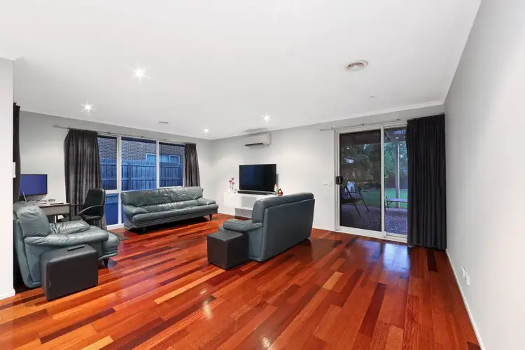 Second view of Homely house listing, 65 Bryden Drive, Ferntree Gully VIC 3156