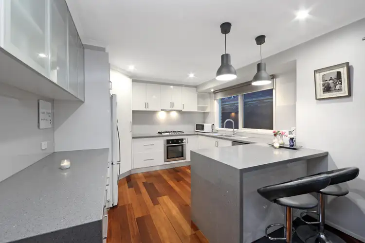 Third view of Homely house listing, 65 Bryden Drive, Ferntree Gully VIC 3156