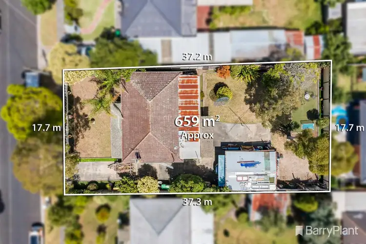 18 Smith Street, Noble Park VIC 3174