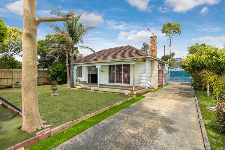 Second view of Homely house listing, 18 Smith Street, Noble Park VIC 3174