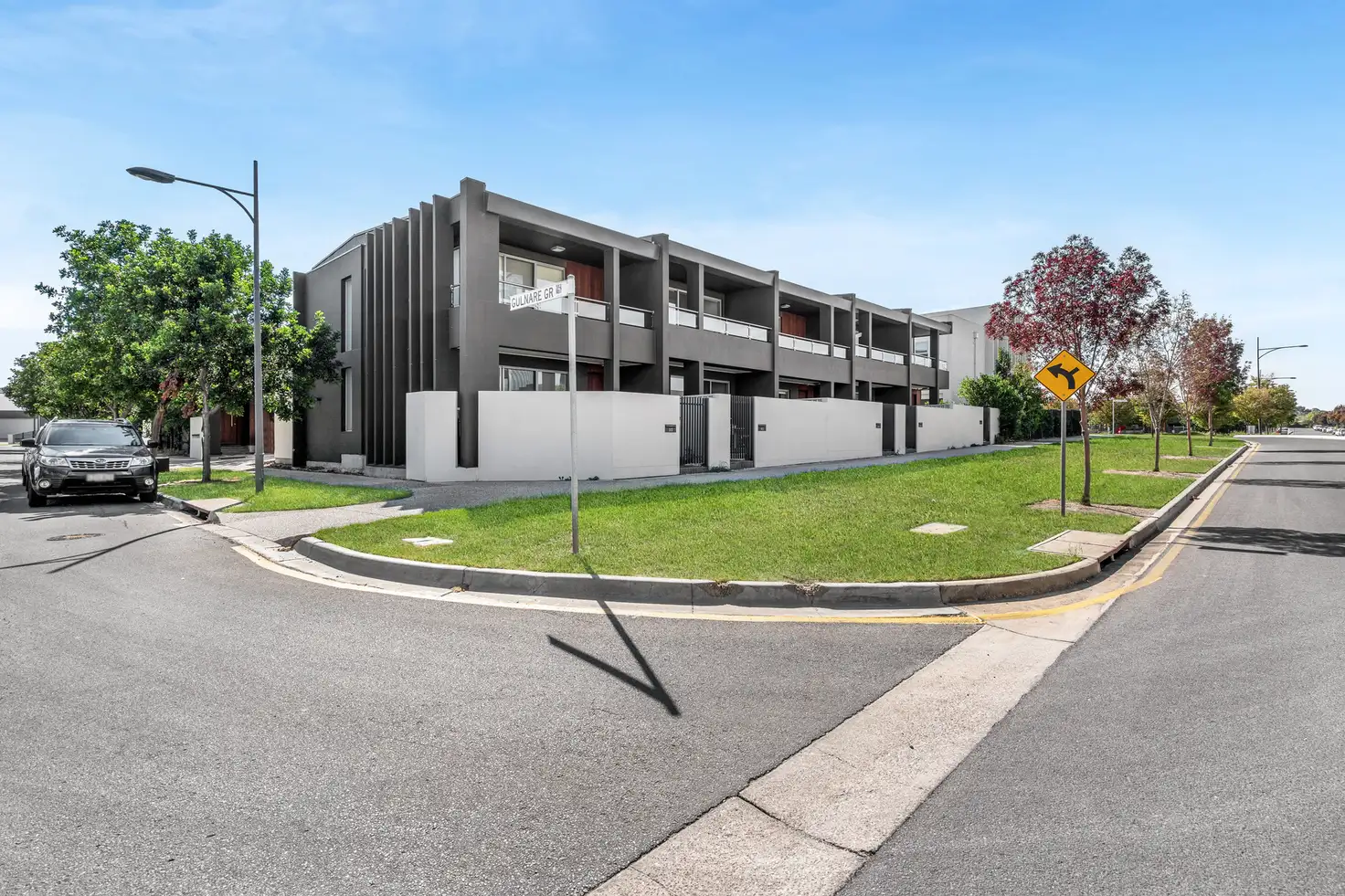 Main view of Homely townhouse listing, 48 East Parkway, Lightsview SA 5085