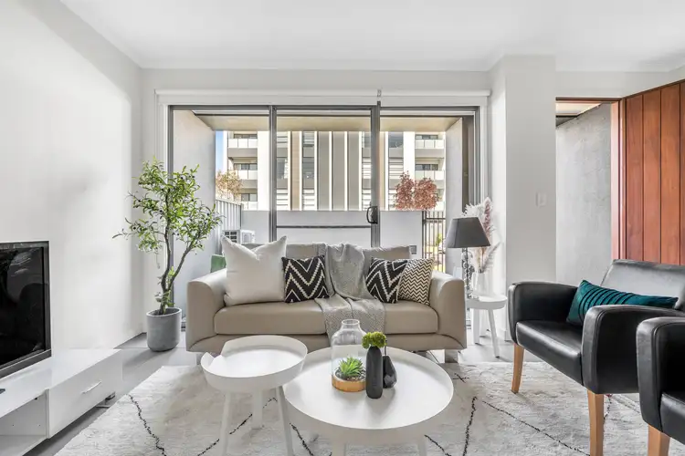 Third view of Homely townhouse listing, 48 East Parkway, Lightsview SA 5085
