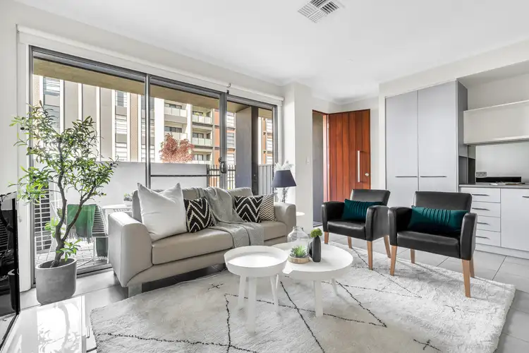 Fourth view of Homely townhouse listing, 48 East Parkway, Lightsview SA 5085