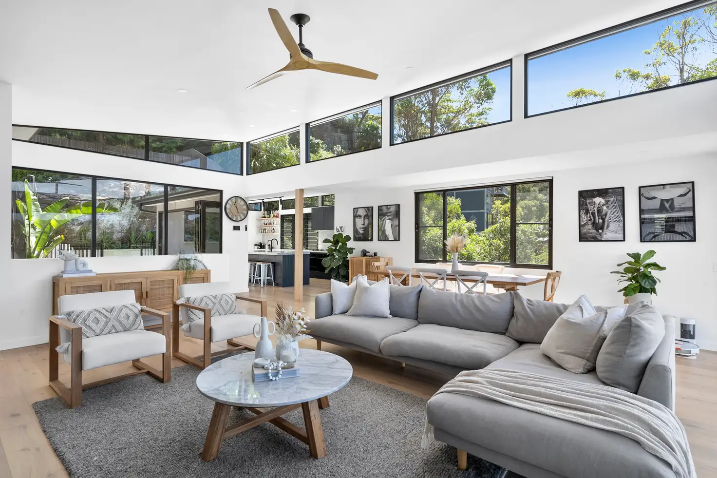 Main view of Homely house listing, 106A Wakehurst Parkway, Elanora Heights NSW 2101
