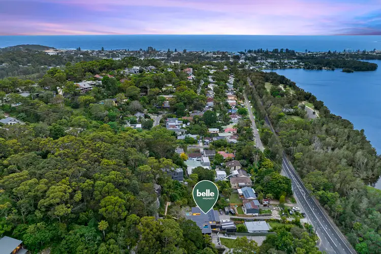 Second view of Homely house listing, 106A Wakehurst Parkway, Elanora Heights NSW 2101