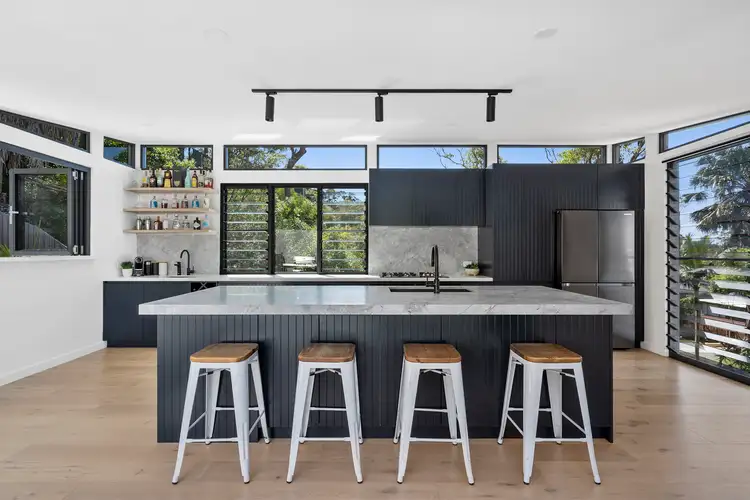 Third view of Homely house listing, 106A Wakehurst Parkway, Elanora Heights NSW 2101