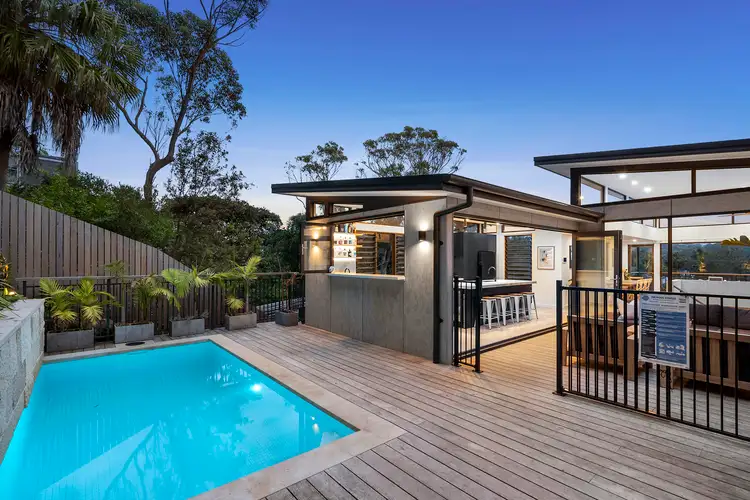 Sixth view of Homely house listing, 106A Wakehurst Parkway, Elanora Heights NSW 2101