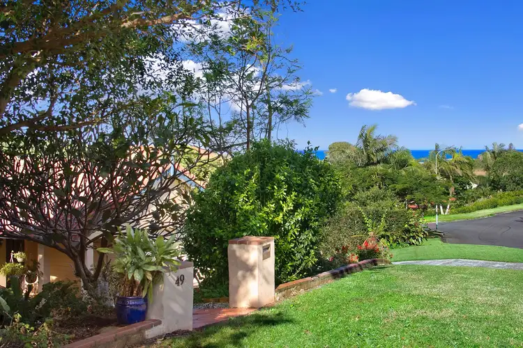 49 Amber Drive, Lennox Head NSW 2478
