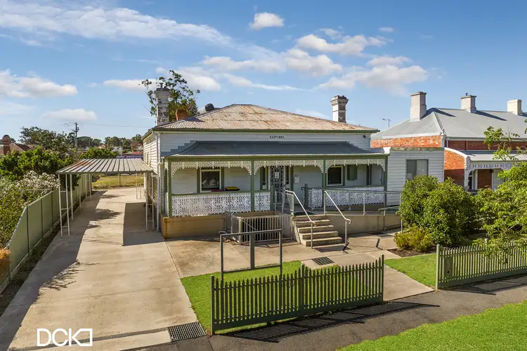Main view of Homely house listing, 103 Wills Street, Bendigo VIC 3550