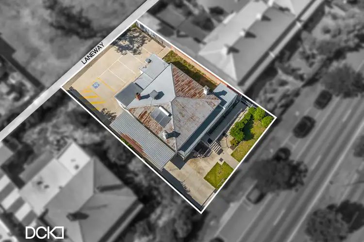 Second view of Homely house listing, 103 Wills Street, Bendigo VIC 3550