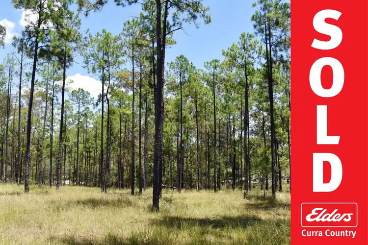 Lot 807 Arborthirty Road, Glenwood QLD 4570