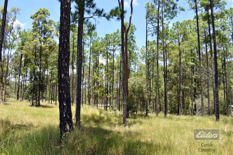 Third view of Homely land listing, Lot 807 Arborthirty Road, Glenwood QLD 4570