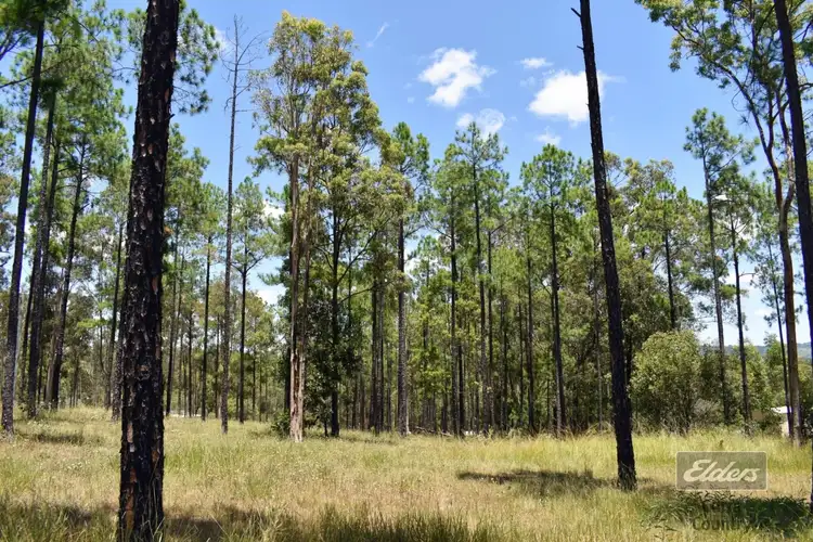 Fourth view of Homely land listing, Lot 807 Arborthirty Road, Glenwood QLD 4570