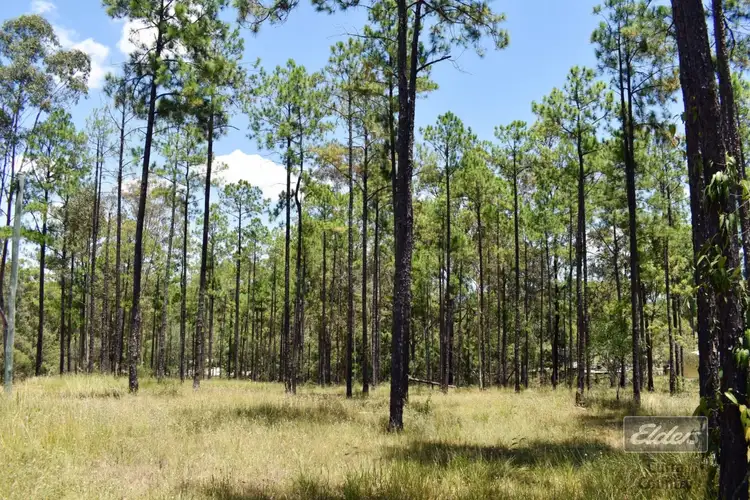 Sixth view of Homely land listing, Lot 807 Arborthirty Road, Glenwood QLD 4570