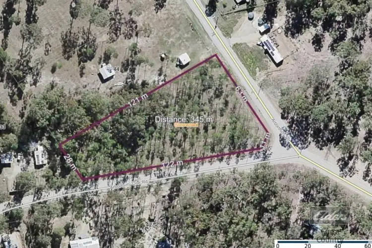 Seventh view of Homely land listing, Lot 807 Arborthirty Road, Glenwood QLD 4570