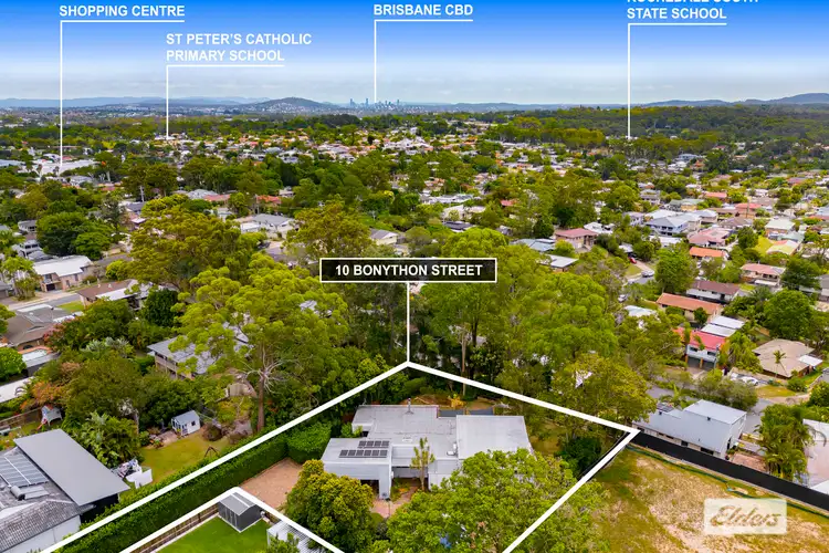 10 Bonython Street, Rochedale South QLD 4123