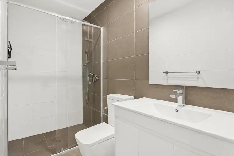 Fifth view of Homely apartment listing, 606/41 Crown Street, Wollongong NSW 2500