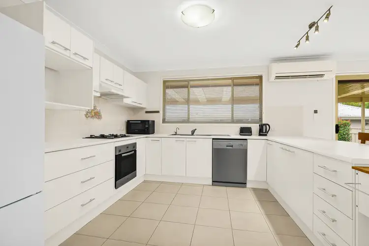Second view of Homely house listing, 15 Emerald Drive, Meroo Meadow NSW 2540