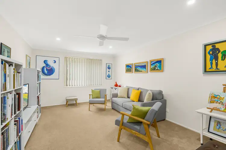 Third view of Homely house listing, 15 Emerald Drive, Meroo Meadow NSW 2540
