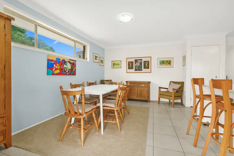 Fourth view of Homely house listing, 15 Emerald Drive, Meroo Meadow NSW 2540