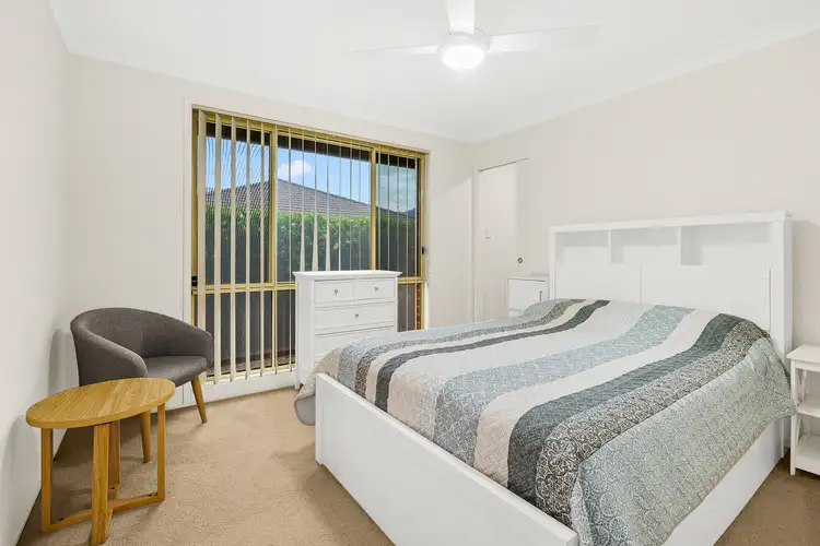 Fifth view of Homely house listing, 15 Emerald Drive, Meroo Meadow NSW 2540