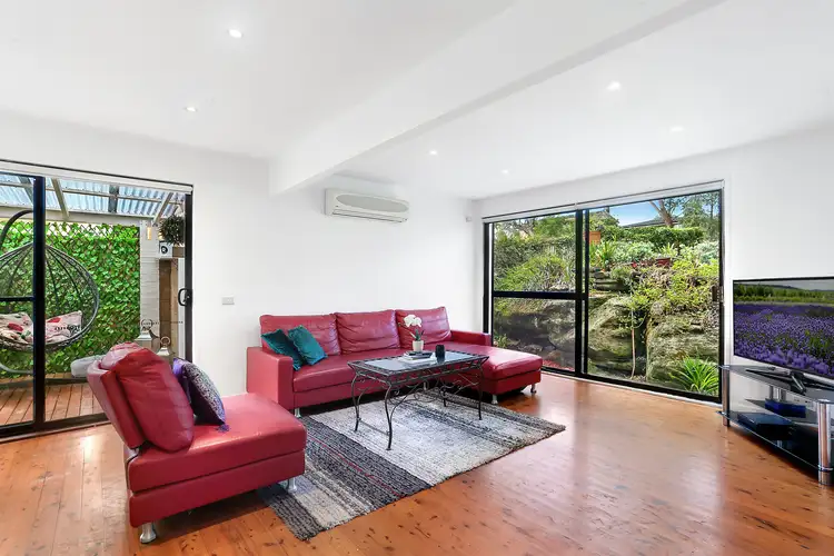 Main view of Homely house listing, 16 Siandra Drive, Kareela NSW 2232