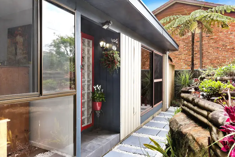 Second view of Homely house listing, 16 Siandra Drive, Kareela NSW 2232