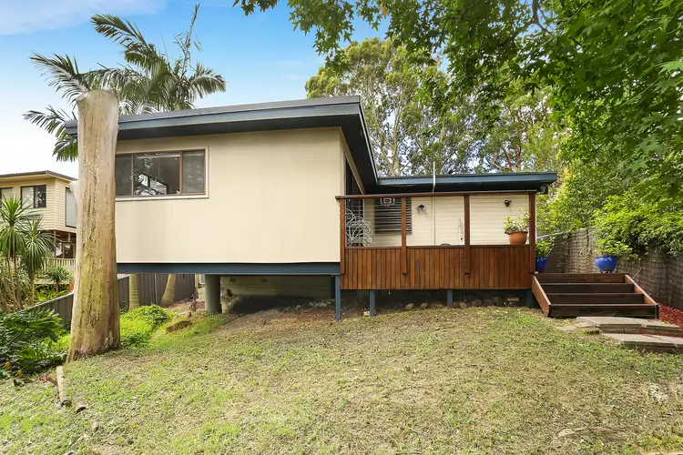 Third view of Homely house listing, 16 Siandra Drive, Kareela NSW 2232