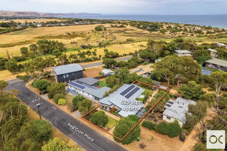 4 Red Gum Place, Carrickalinga SA 5204
