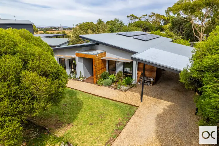 Second view of Homely house listing, 4 Red Gum Place, Carrickalinga SA 5204