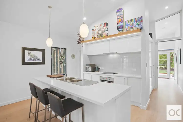 Sixth view of Homely house listing, 4 Red Gum Place, Carrickalinga SA 5204