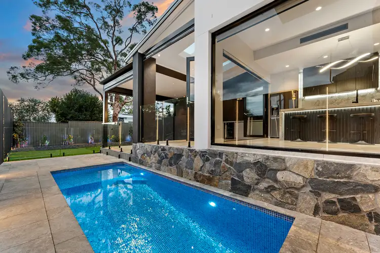 Main view of Homely house listing, 4a Lorraine Avenue, Padstow Heights NSW 2211