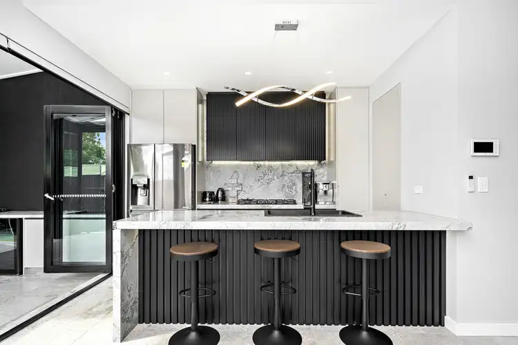 Fourth view of Homely house listing, 4a Lorraine Avenue, Padstow Heights NSW 2211