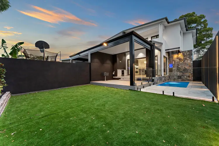 Fifth view of Homely house listing, 4a Lorraine Avenue, Padstow Heights NSW 2211