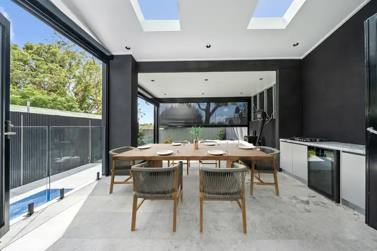Sixth view of Homely house listing, 4a Lorraine Avenue, Padstow Heights NSW 2211