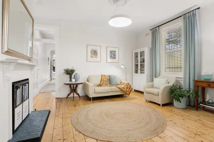 Second view of Homely house listing, 2 Paling Street, Lilyfield NSW 2040