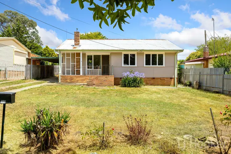 14 Downey Street, Karabar NSW 2620