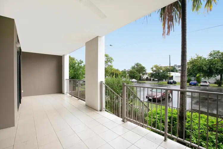 7/35-41 Gatton Street, Parramatta Park QLD 4870