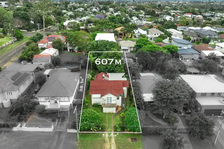 Main view of Homely house listing, 43 Amulree Street, Tarragindi QLD 4121