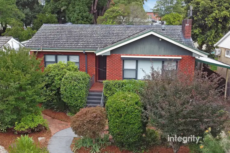 17 Colyer Avenue, Nowra NSW 2541