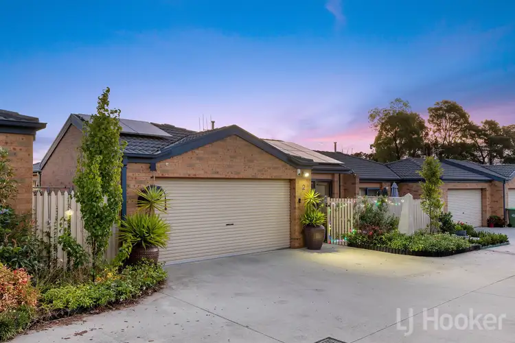 2/11 Yass Road, Queanbeyan East NSW 2620