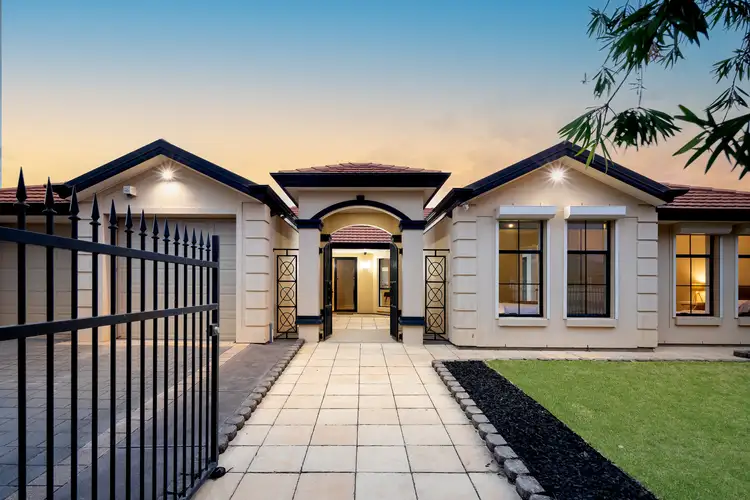 32 Dumfries Avenue, Seaton SA 5023