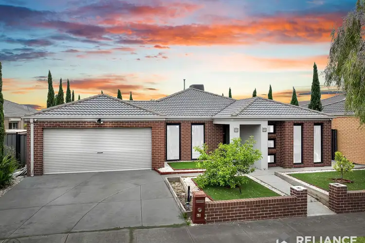 40 Nighthawk Road, Tarneit VIC 3029