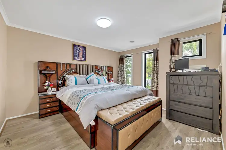 Third view of Homely house listing, 40 Nighthawk Road, Tarneit VIC 3029