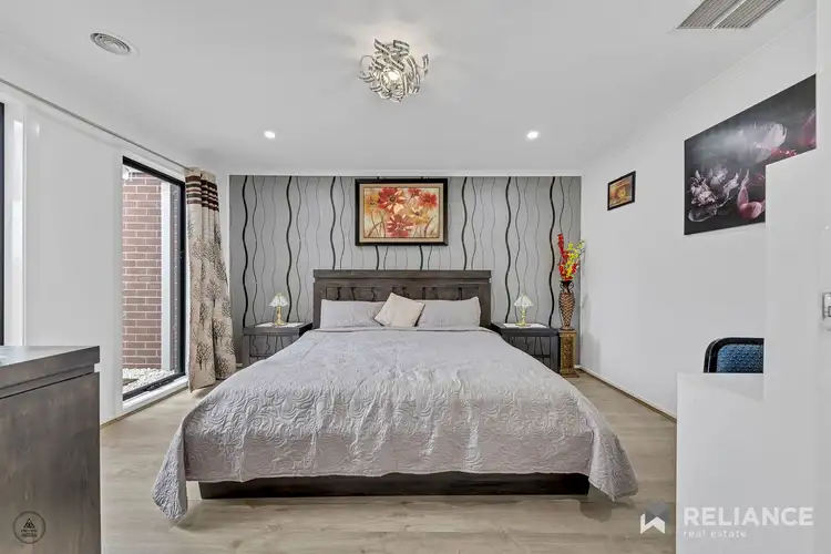 Fourth view of Homely house listing, 40 Nighthawk Road, Tarneit VIC 3029