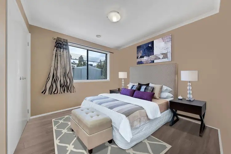 Fifth view of Homely house listing, 40 Nighthawk Road, Tarneit VIC 3029