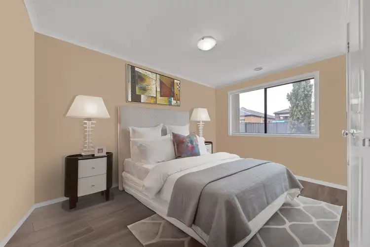 Sixth view of Homely house listing, 40 Nighthawk Road, Tarneit VIC 3029