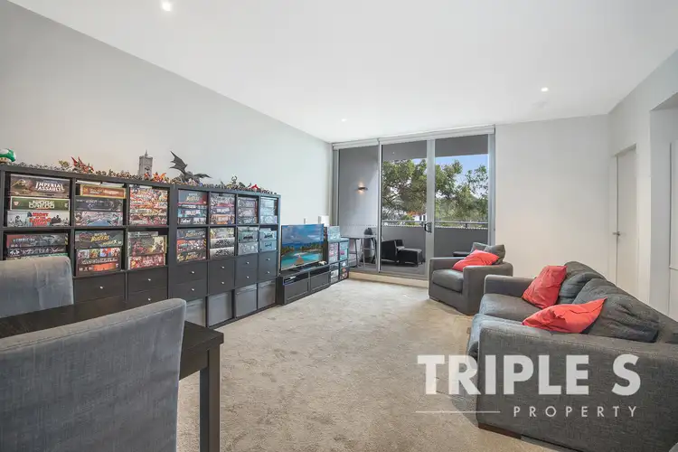 211/1 Saunders Close, Macquarie Park NSW 2113