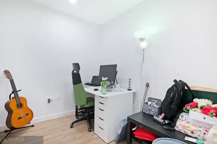 Fifth view of Homely apartment listing, 405/21A Alice Street, Seven Hills NSW 2147
