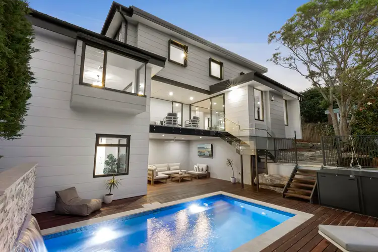 26 Macmillan Street, Seaforth NSW 2092